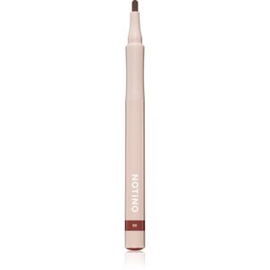 Notino Lifeproof Lip Stain Marker ajakfilc a hosszan tartó hatásért 09 Snap 1 ml kép