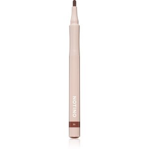 Notino Lifeproof Lip Stain Marker ajakfilc a hosszan tartó hatásért 10 Twist 1 ml kép