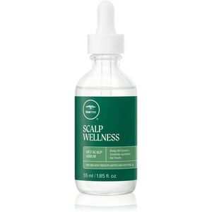Paul Mitchell Tea Tree Scalp Wellness Oily Scalp Serum ápolás a gyorsan zsírosodó hajra 55 ml kép