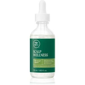 Paul Mitchell Tea Tree Scalp Wellness Dry Scalp Serum szérum a hajra száraz bőrre 55 ml kép