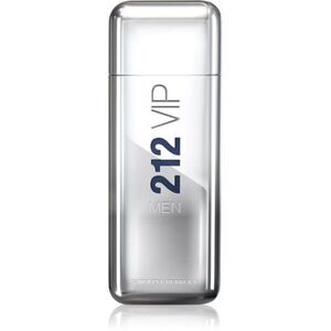 CAROLINA HERRERA 212 VIP Men Eau de Toilette uraknak 100 ml kép