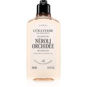 L’Occitane Néroli Orchidée Perfumed Shower Gel tusfürdő gél 250 ml kép