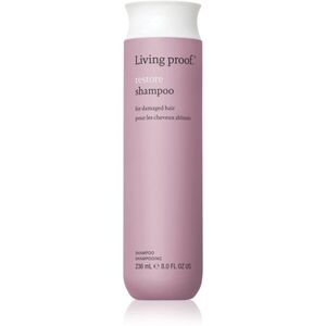Living Proof Restore megújító sampon száraz és sérült hajra 236 ml kép
