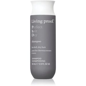 Living Proof Perfect Hair Day Shampoo hidratáló sampon minden hajtípusra 60 ml kép