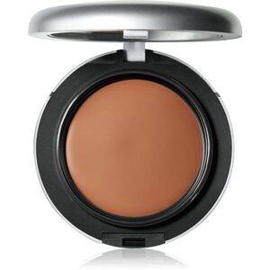 MAC Cosmetics Studio Fix Cream-to-Powder Foundation kompakt krémalapozó árnyalat NW30 10 g kép