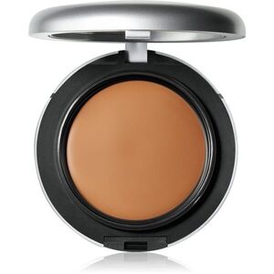 MAC Cosmetics Studio Fix Cream-to-Powder Foundation kompakt krémalapozó árnyalat NC37 10 g kép