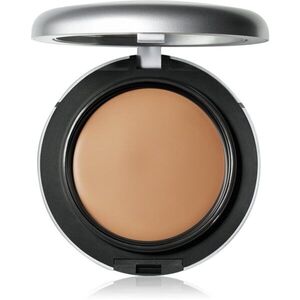 MAC Cosmetics Studio Fix Cream-to-Powder Foundation kompakt krémalapozó árnyalat NC17 10 g kép