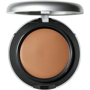 MAC Cosmetics Studio Fix Cream-to-Powder Foundation kompakt krémalapozó árnyalat NC40 10 g kép