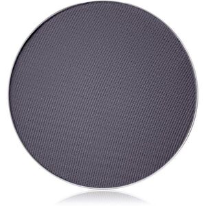MAC Cosmetics Eye Shadow Pro Palette Refill Pan szemhéjfesték utántöltő árnyalat Greystone 1.5 g kép