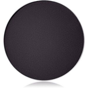 MAC Cosmetics Eye Shadow Pro Palette Refill Pan szemhéjfesték utántöltő árnyalat Carbon 1.5 g kép