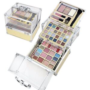 ZMILE COSMETICS Glam kozmetikai doboz kép