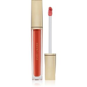 Estée Lauder Glossy Pout Lip Oil hidratáló ajakfény árnyalat Apricot Nectar 6 ml kép