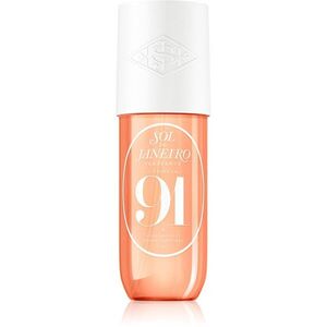 Sol de Janeiro Cheirosa 91 illatosított haj- és testpermet hölgyeknek 240 ml kép