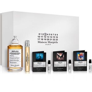 Maison Margiela REPLICA Jazz Club ajándékszett kép