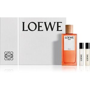 Loewe Solo Ella ajándékszett hölgyeknek kép