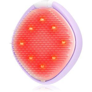 FOREO FLIP™ Play Advanced 3-in-1 fésű LED megvilágítással I Lilac You 1 db kép