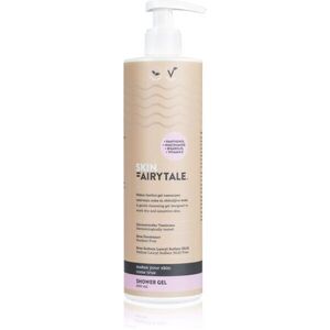 Skin Fairytale Shower Gel gyengéd tusfürdő gél a száraz és érzékeny bőrre 400 ml kép