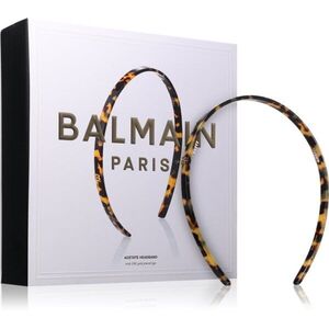Balmain Hair Couture Cellulose Acetate hajpánt 1 db kép