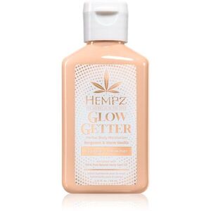 HEMPZ Glow Getter testápoló tej 66 ml kép