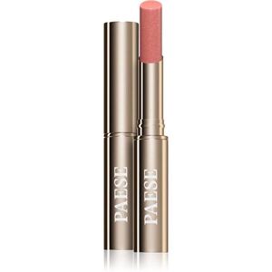 Paese Glowy Pop Lip Serum tápláló szájfény tápláló hatással árnyalat 503 Strawberry Brulee 2.2 g kép