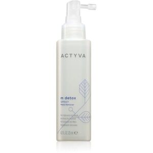 Kemon Group Actyva M Detox haj spray kemény víz ellen 125 ml kép
