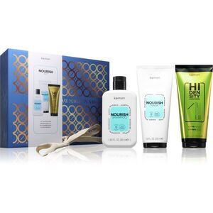 Kemon Group Nourish Kit ajándékszett a táplálásért és hidratálásért hölgyeknek kép
