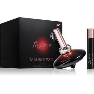 Mauboussin My Twist ajándékszett hölgyeknek kép