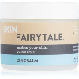 Skin Fairytale Zinc Balm regeneráló balzsam érzékeny, irritált bőrre 50 ml kép