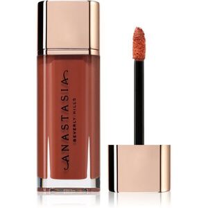 Anastasia Beverly Hills Lip Velvet ajakszínező árnyalat Peach Amber 3.5 g kép