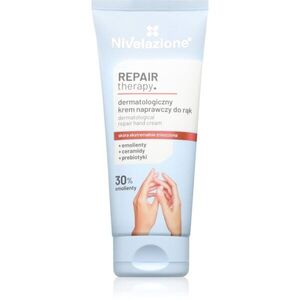 Farmona Nivelazione Dermatological Repair Hand Cream regeneráló krém 80 ml kép