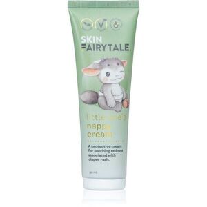 Skin Fairytale Little One’s védőkrém gyermekek érzékeny bőrére 90 ml kép