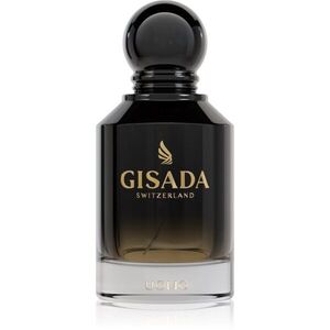 Gisada Uomo Eau de Parfum uraknak 100 ml kép