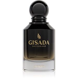 Gisada Uomo Eau de Parfum uraknak 50 ml kép