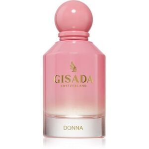 Gisada Donna Eau de Parfum hölgyeknek 50 ml kép