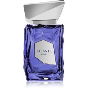 French Avenue Atlantis Extrait parfüm kivonat unisex 100 ml kép