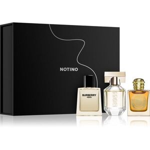 Beauty Discovery Box Exclusive Notino Golden Whispers ajándékszett unisex kép