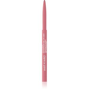 Wet n Wild Perfect Pout tartós szájceruza árnyalat Lay Down The Mauves 0.25 g kép