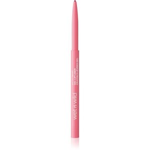 Wet n Wild Perfect Pout tartós szájceruza árnyalat Comes Naturally 0.25 g kép