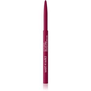 Wet n Wild Perfect Pout tartós szájceruza árnyalat Currant Mood 0.25 g kép