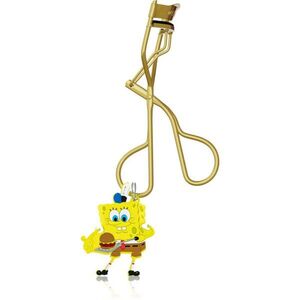 Wet n Wild SpongeBob SquarePants Serving Up Smiles Eyelash Curler szempilla göndörítő csipesz 1 db kép