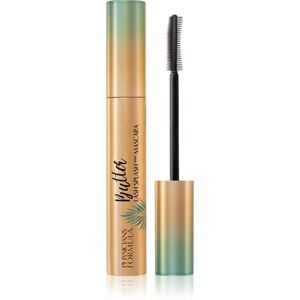 Physicians Formula Butter Lash Splash™ vízálló göndörítő és nagyobbító szempillaspirál Blackest Black 10 ml kép