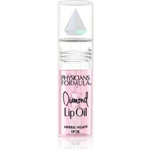 Physicians Formula Mineral Wear® Diamond Lip Oil ajak olaj árnyalat Pink Diamond 4.6 ml kép