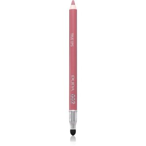 PUPA Milano True Lips szájkontúrceruza árnyalat 002 Tea Rose 1.2 g kép