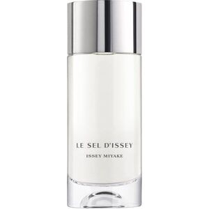 Issey Miyake Le Sel d'Issey Eau de Toilette uraknak 150 ml kép