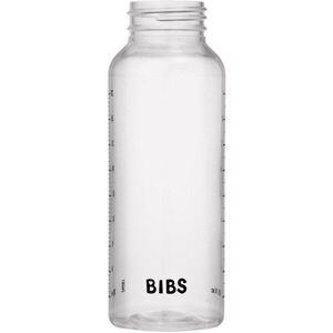 BIBS Anti-Colic Baby Bottle Body tartalék cumisüveg 1 db kép