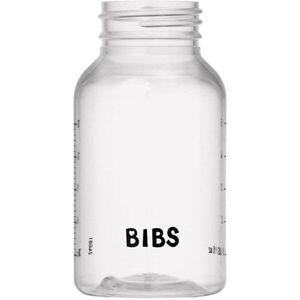 BIBS Anti-Colic Baby Bottle Body tartalék cumisüveg 1 db kép