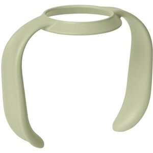 BIBS Baby Glass Bottle Handle cumisüveg-fogantyú Sage 1 db kép
