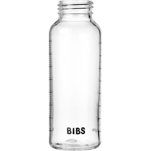 BIBS Baby Glass Bottle Body tartalék cumisüveg 1 db kép