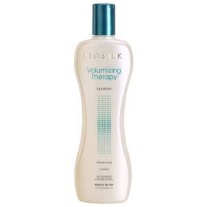 Biosilk Volumizing Therapy Shampoo sampon dús hatásért 355 ml kép