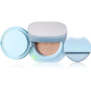 LANEIGE Neo Cushion Mewy kompakt alapozó + utántöltő árnyalat 17N Natural Vanilla 2x15 g kép